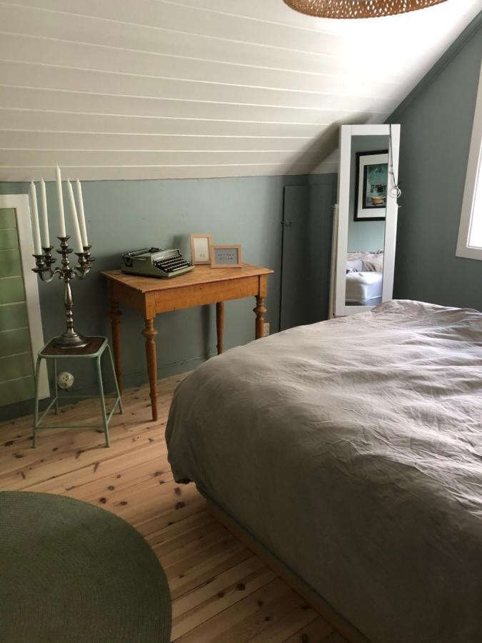 Aid og Svein’ s sentrumsnære panorama hjem Leilighet Kristiansand Eksteriør bilde
