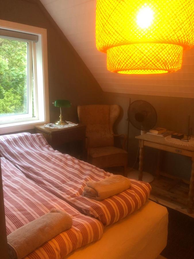 Aid og Svein’ s sentrumsnære panorama hjem Leilighet Kristiansand Eksteriør bilde